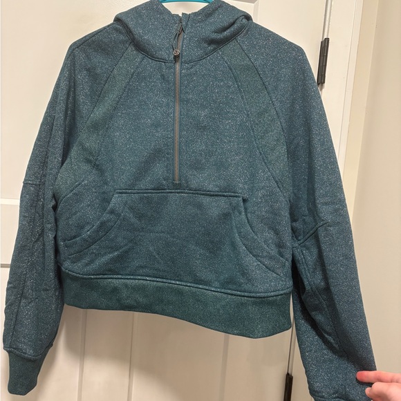 Lululemon Scuba - Picture 2 of 3